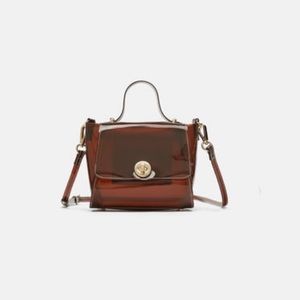 Zara mini bag